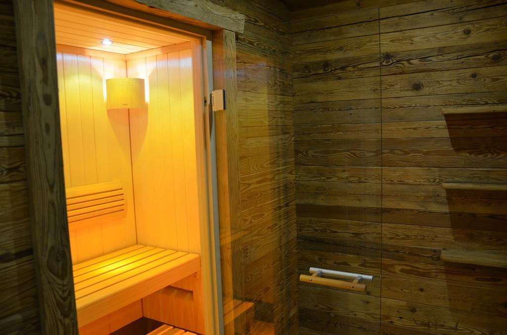 Appartement Neben Der Gondelbahn - Haus Nord Brixen im Thale
