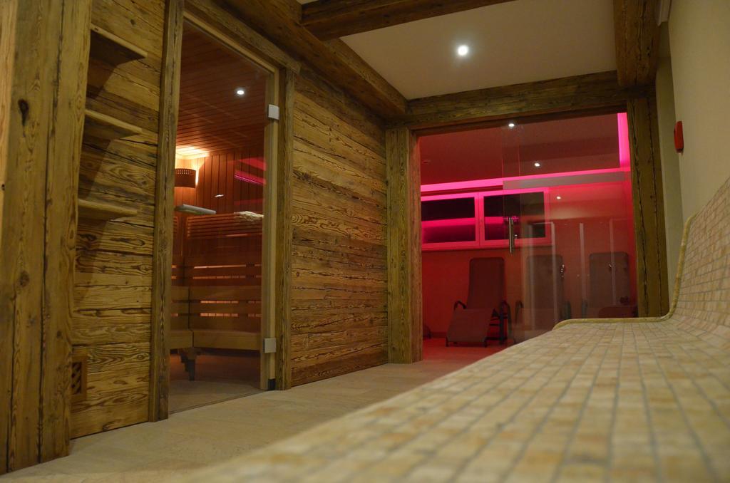 Neben Der Gondelbahn - Haus Nord Apartment Brixen im Thale