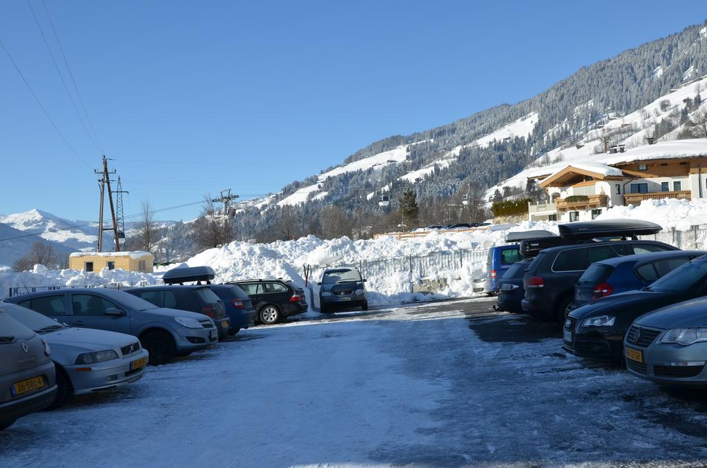 Apartment Neben Der Gondelbahn - Haus Nord *