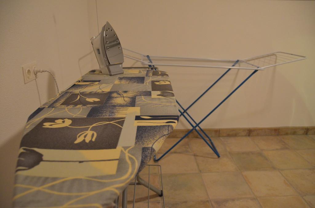 Neben Der Gondelbahn - Haus Nord Appartement