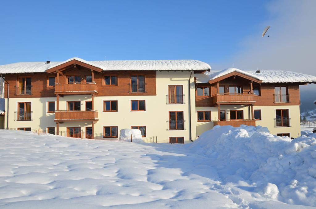 Neben Der Gondelbahn - Haus Nord