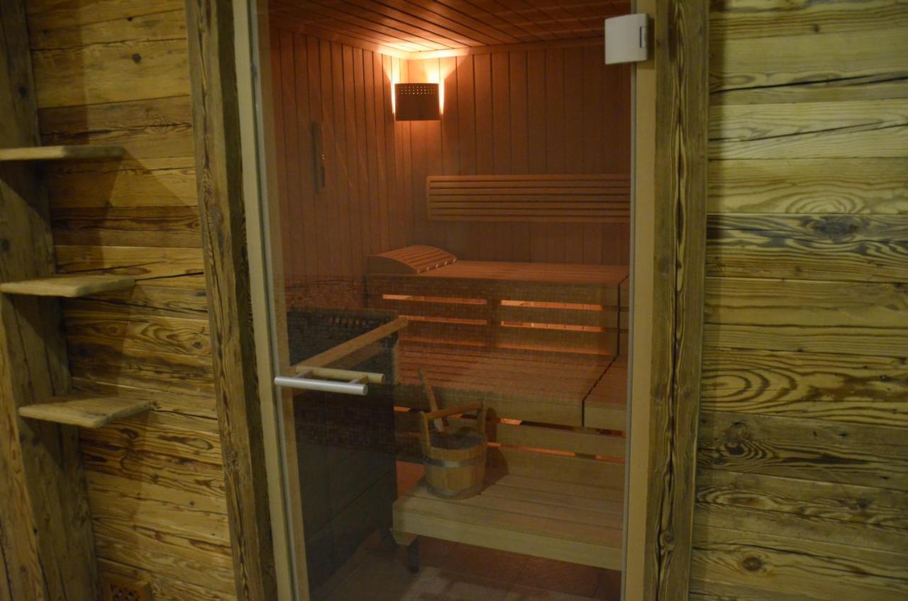Apartment Neben Der Gondelbahn - Haus Nord *